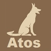 Atos Mój Pies