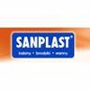 SANPLAST-Kabiny prysznicowe