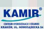 KAMIR-Centrum hydroizolacji i ceramiki