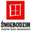 ŚWIEBODZIN-Fabryka okien drewnianych